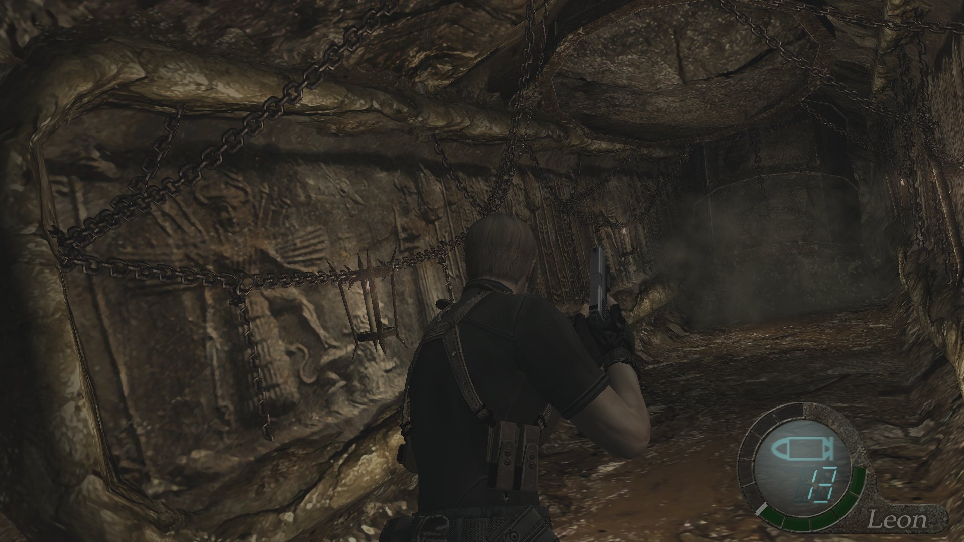Resident Evil 4 (2016)